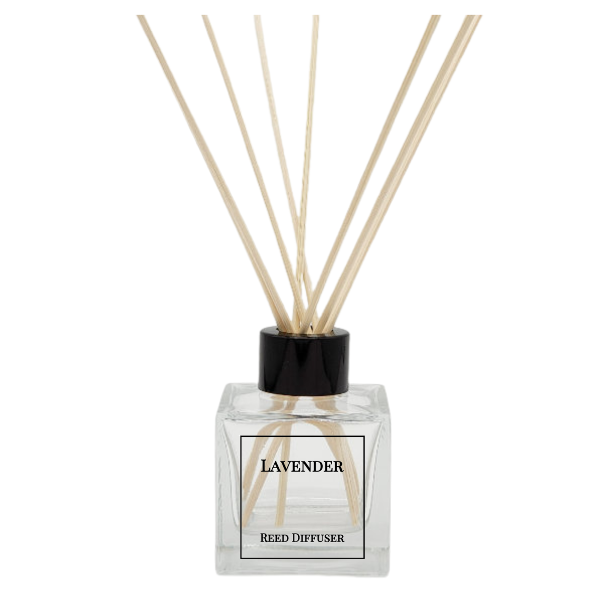 Natural Reed Diffuser