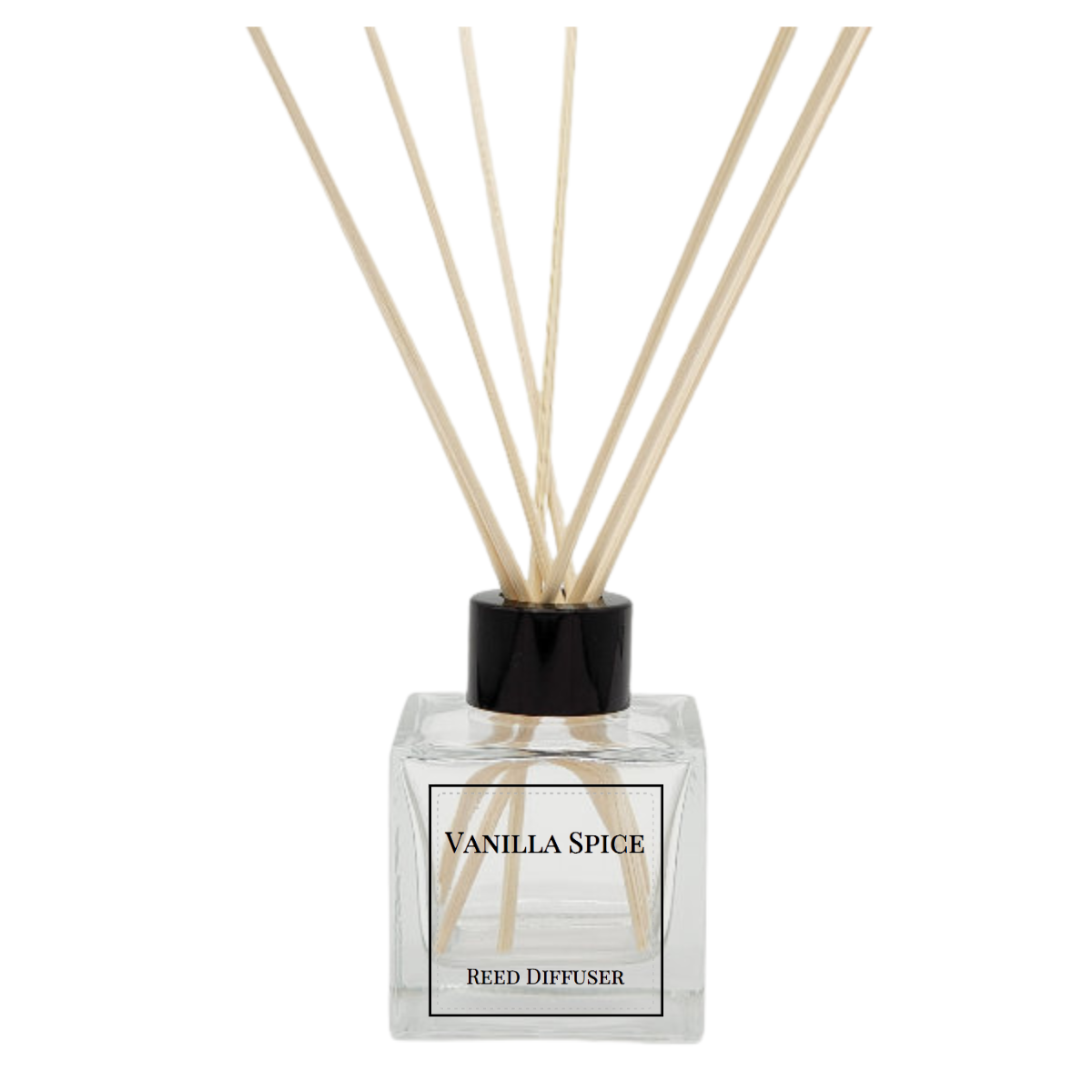 Natural Reed Diffuser