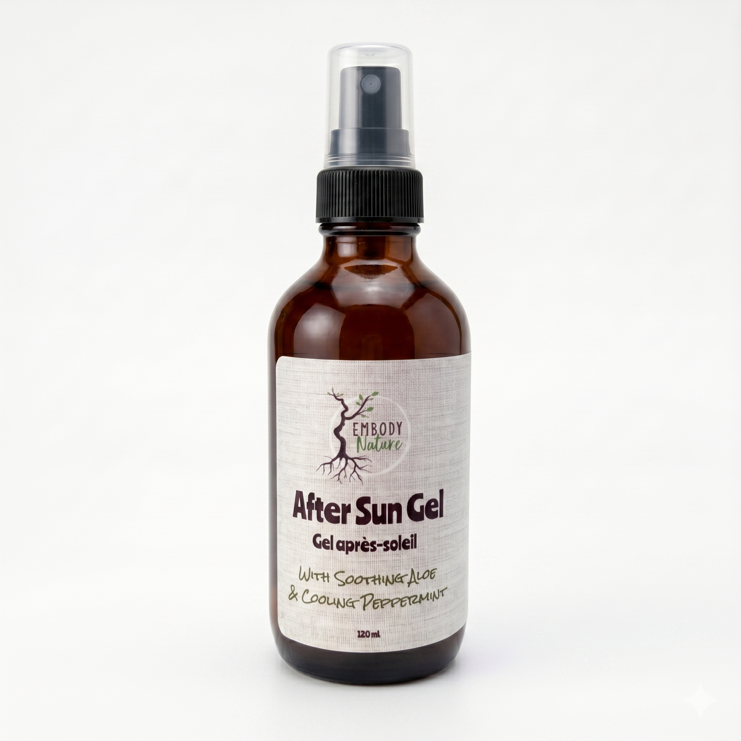 After Sun Gel