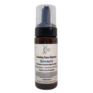 Balance Foaming Face Cleanser