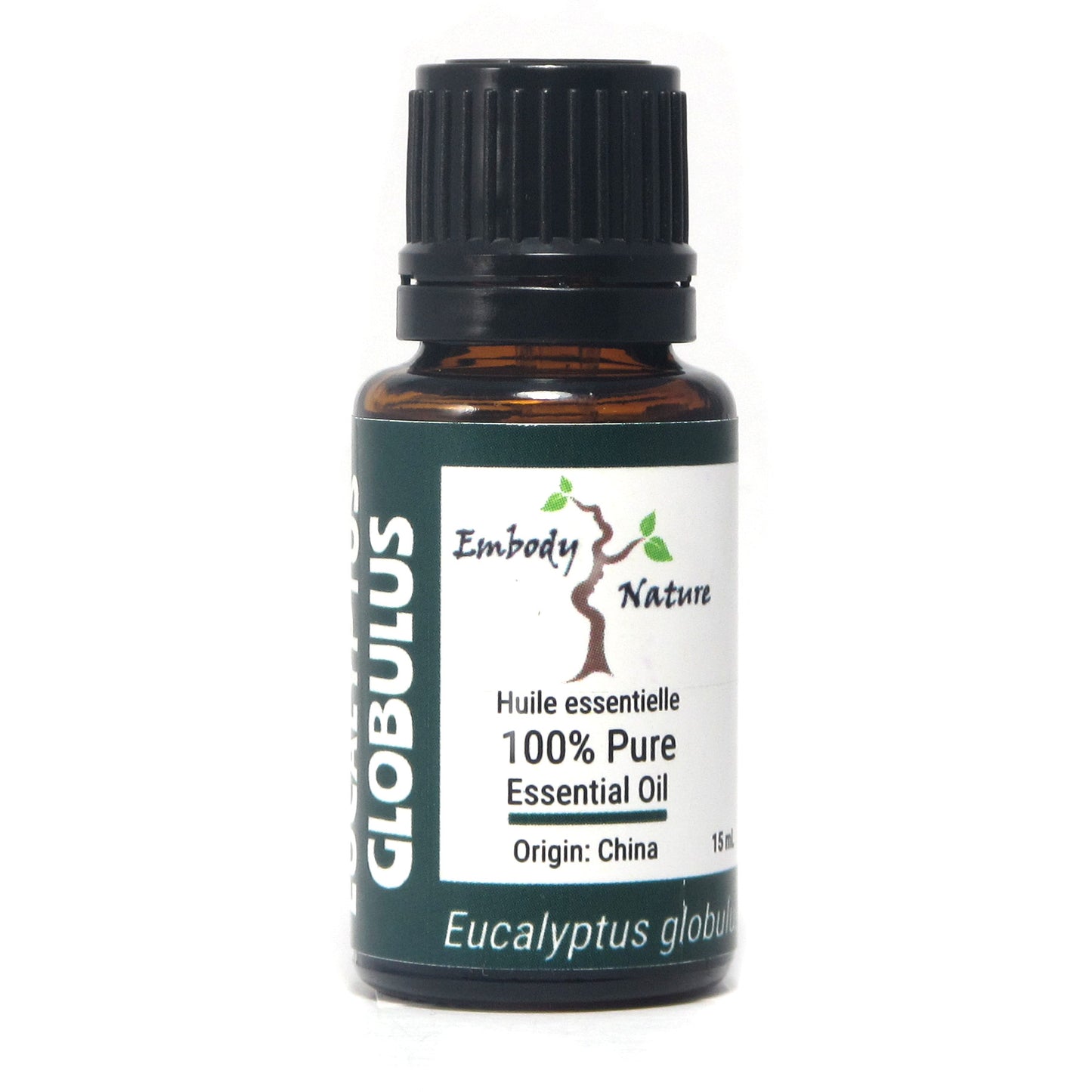 Eucalyptus Essential Oil