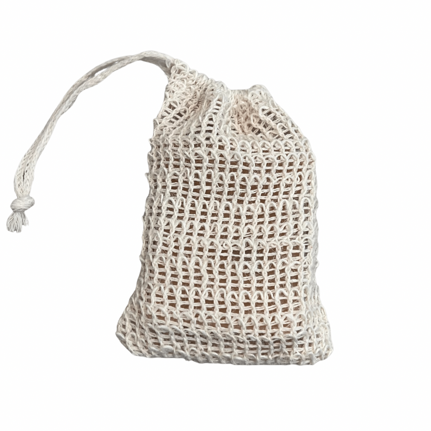 Exfoliation Soap Saver Pouch