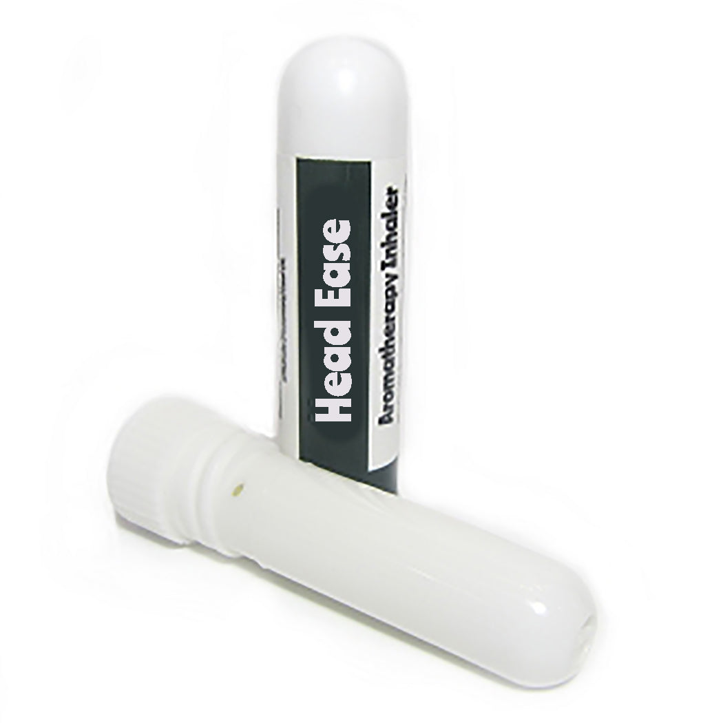 Head Ease Inhaler