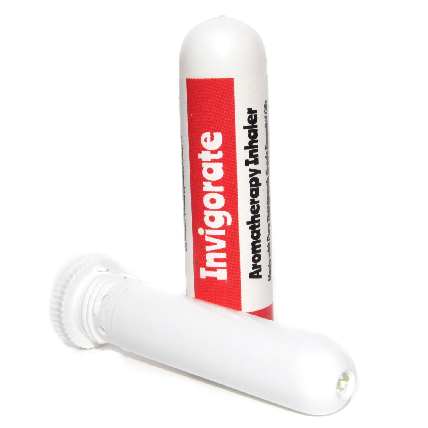 Invigorate Inhaler