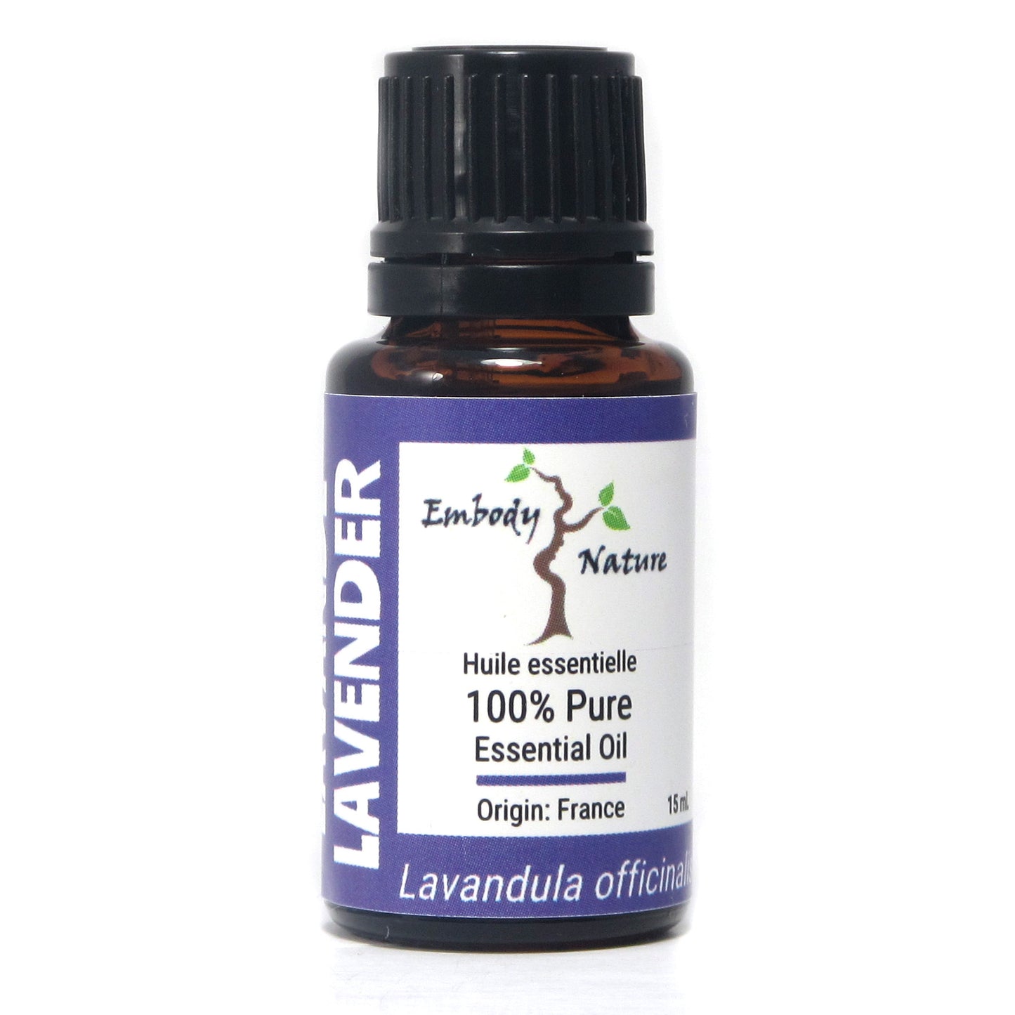 Lavender Essential Oil