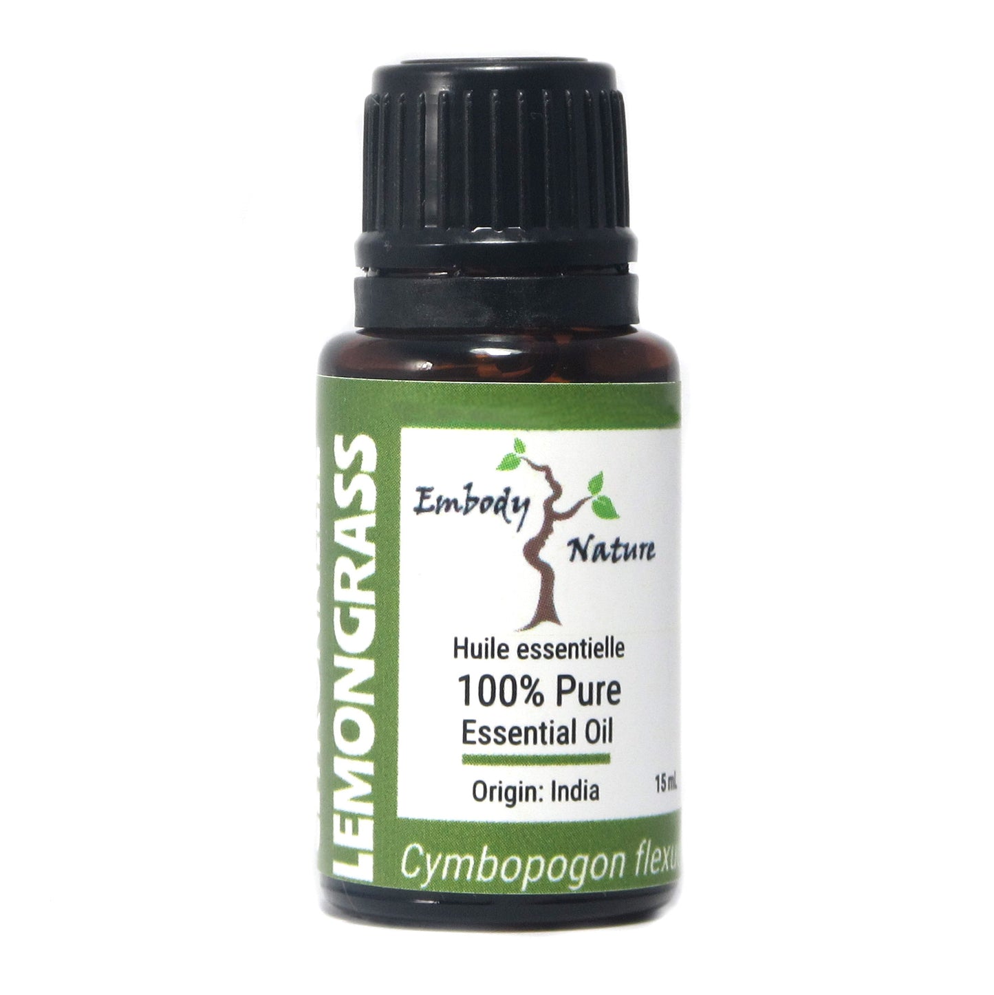 Lemongrass Essential Oil