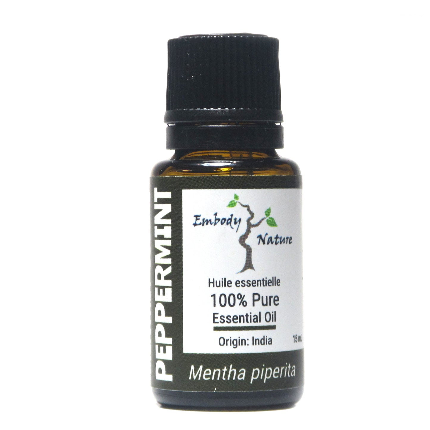 Peppermint Essential Oil