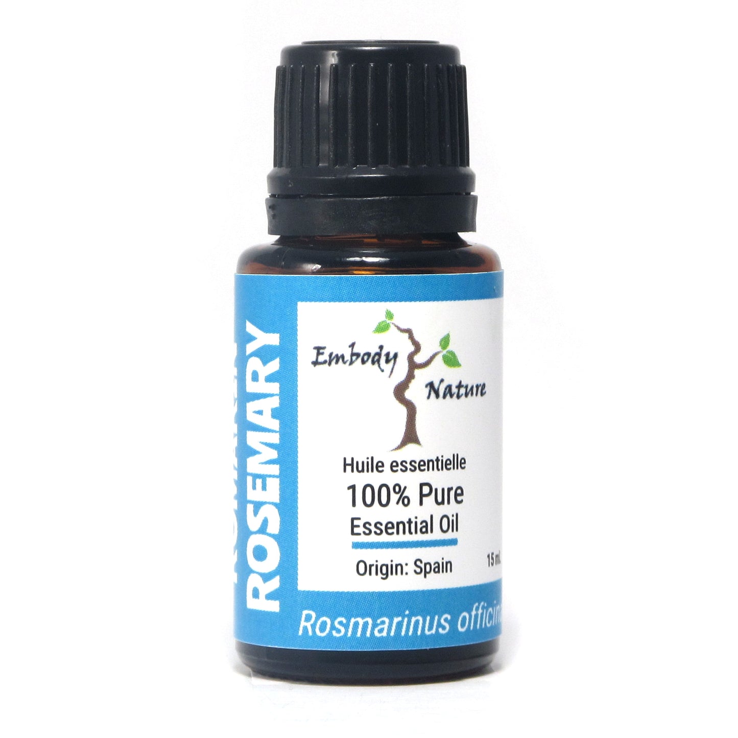 Rosemary Essential Oil
