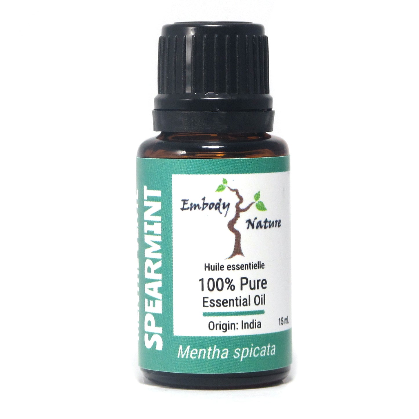Spearmint Essential Oil