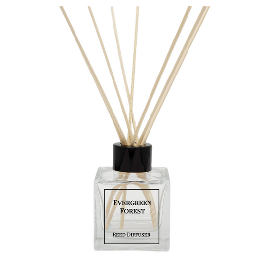 Natural Reed Diffuser