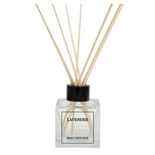 Load image into Gallery viewer, Natural Reed Diffuser
