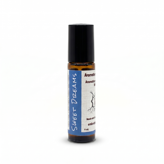 Sweet Dreams Aromatherapy Roller by Embody Nature