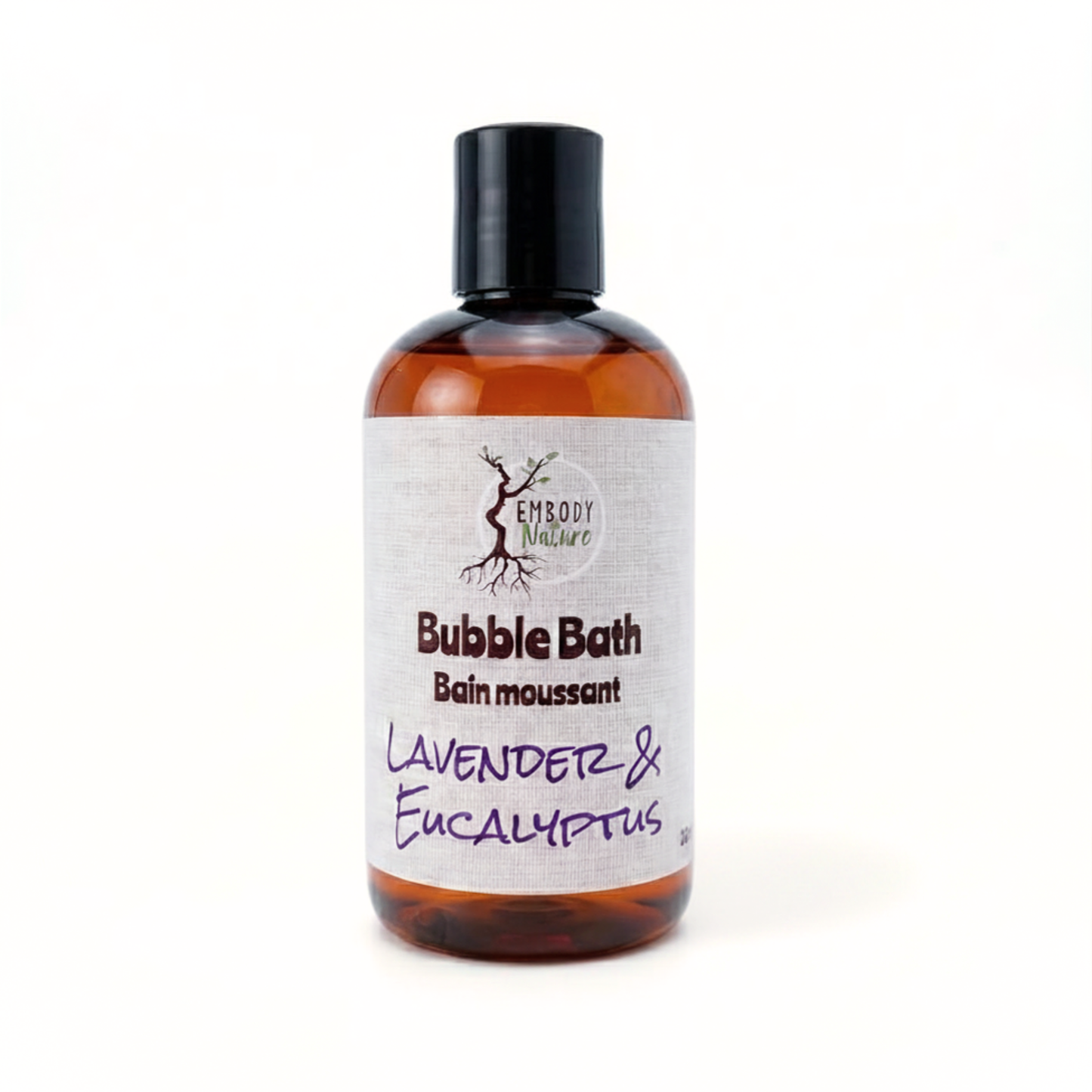 Bubble Bath by Embody Nature
