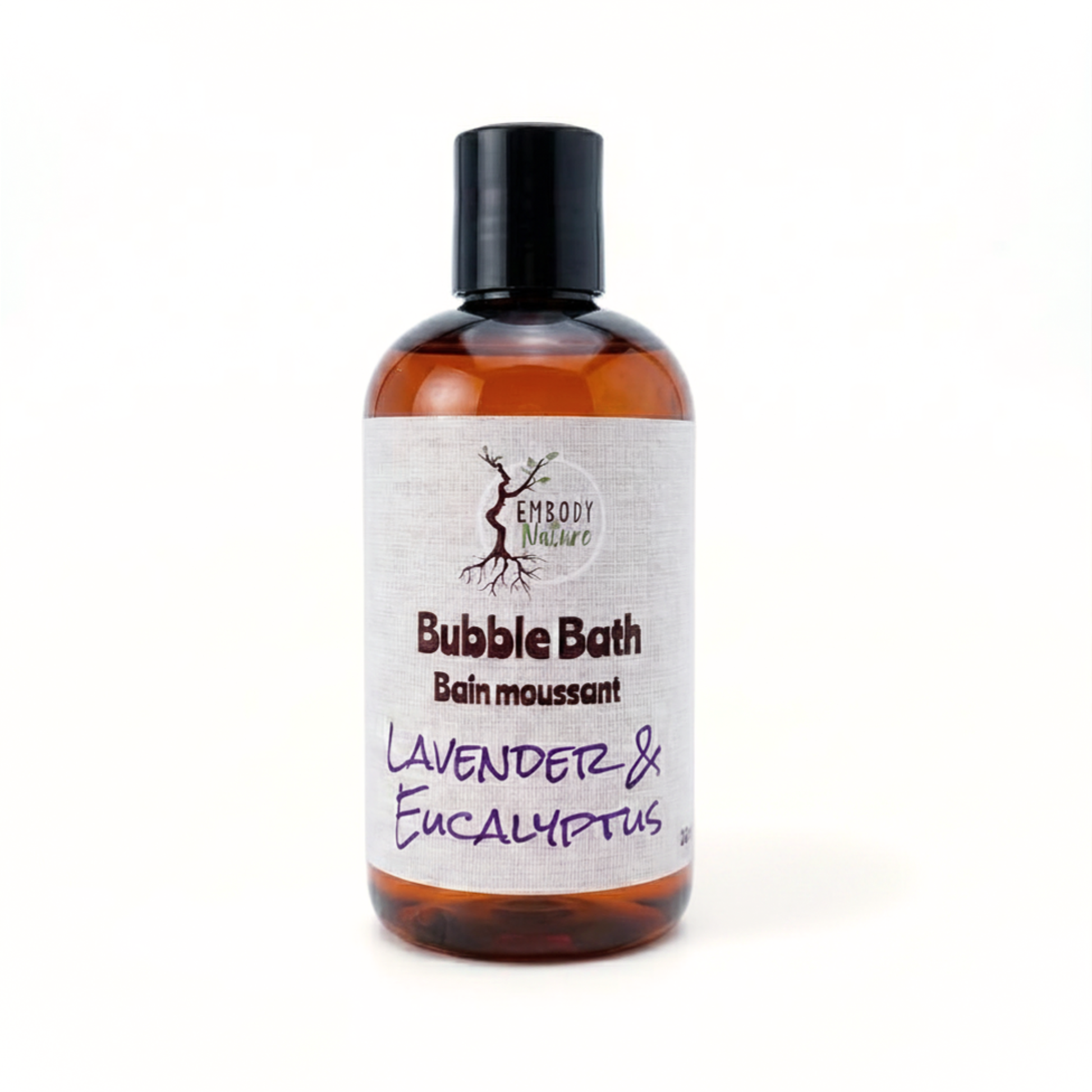 Bubble Bath by Embody Nature