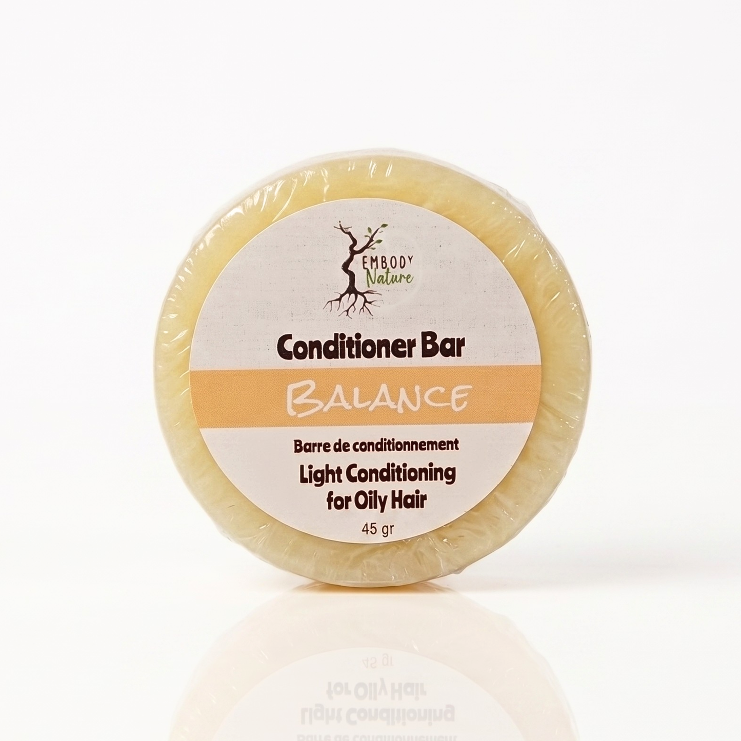 Balance Conditioner Bar by Embody Nature