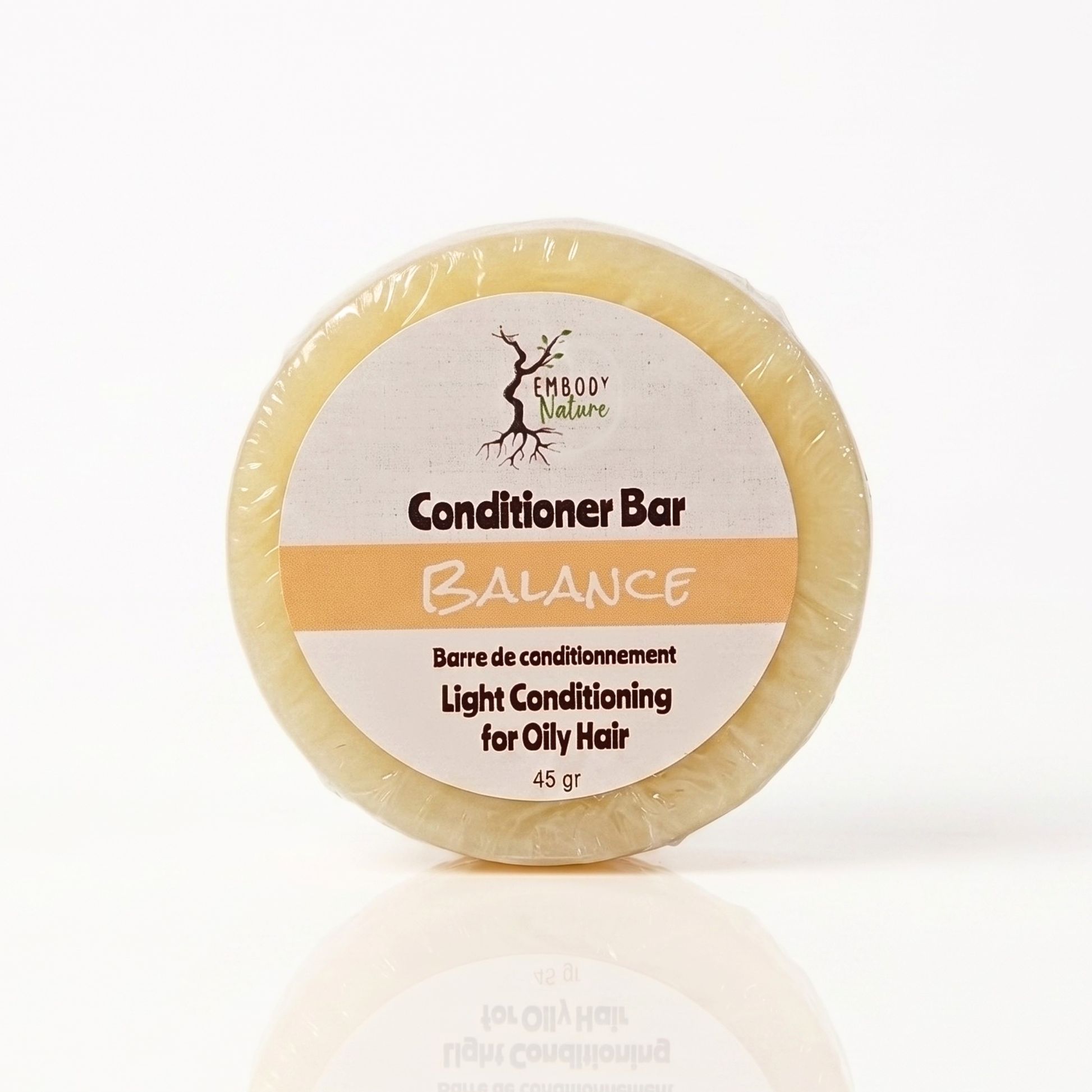 Balance Conditioner Bar by Embody Nature