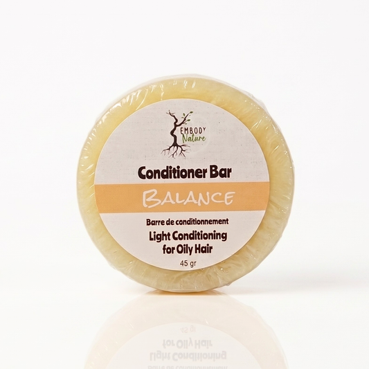 Balance Conditioner Bar by Embody Nature