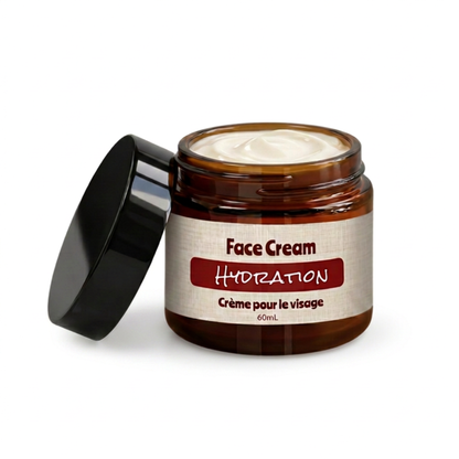 Hydration Face Cream by Embody Nature