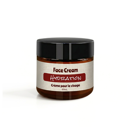 Hydration Face Cream by Embody Nature