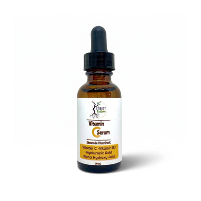 Vitamin C Serum by Embody Nature