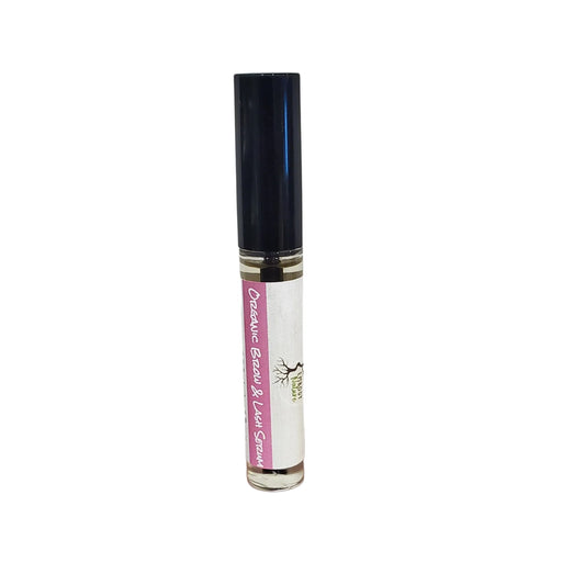 Lash & Brow Serum