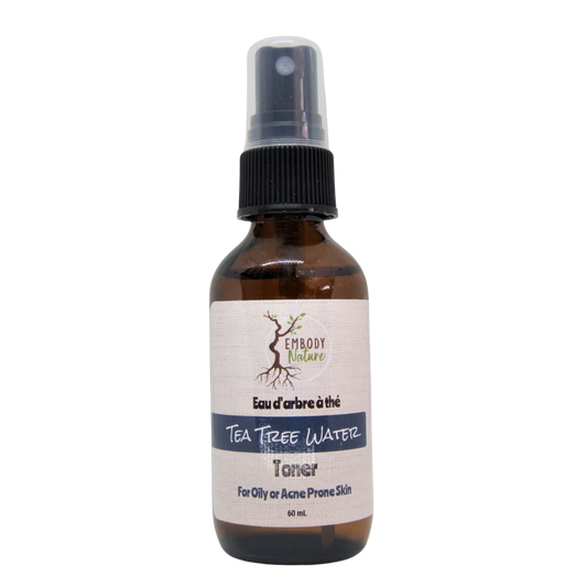 Tea Tree Water Toner