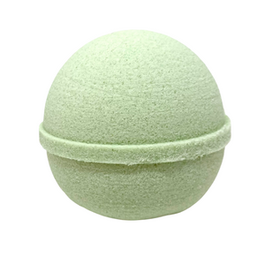 Bath Bomb - Coconut Lime