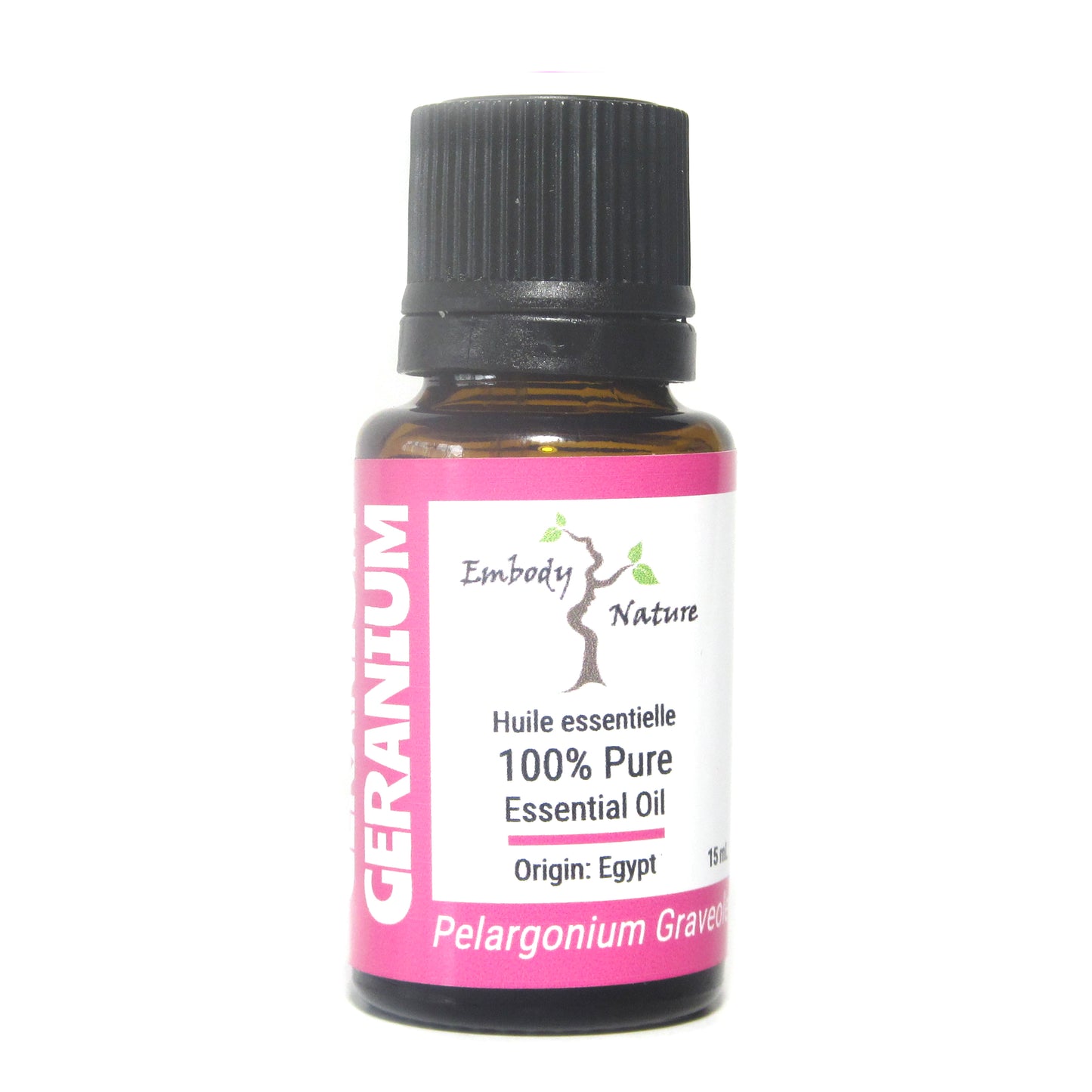 Geranium Essential Oil