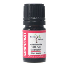 Load image into Gallery viewer, Grapefruit Essential Oil
