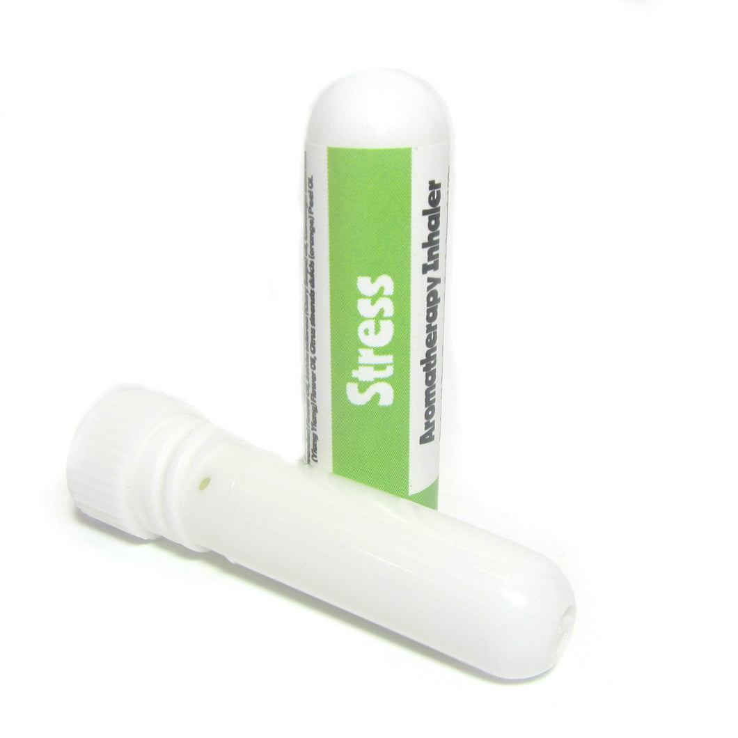 Stress Inhaler
