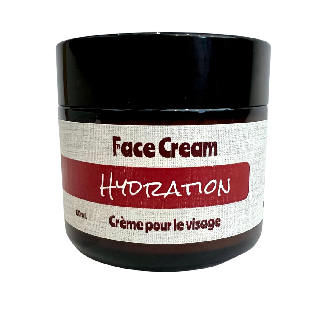 Hydration Face Cream