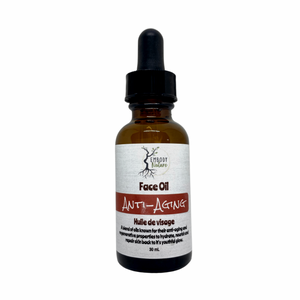 Anti-Aging Face Oil