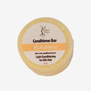 Conditioner Bar - Balance - Oily Hair