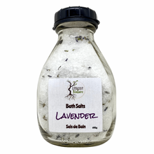 Load image into Gallery viewer, Bath Salts - Lavender

