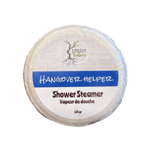 Load image into Gallery viewer, Shower Steamer - Hangover Helper
