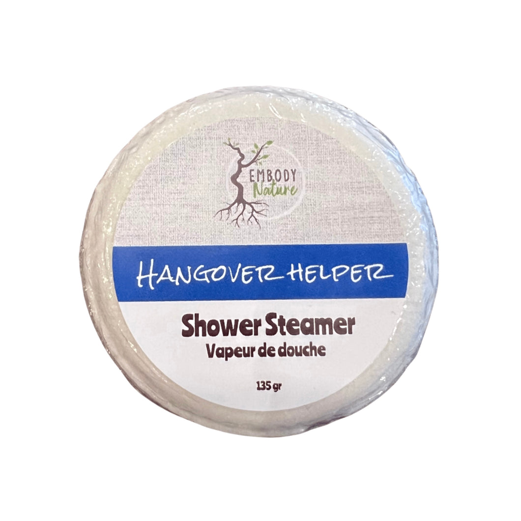 Shower Steamer - Hangover Helper