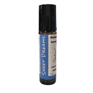 Sweet Dreams Aromatherapy Roller