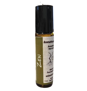 Zen Aromatherapy Roller