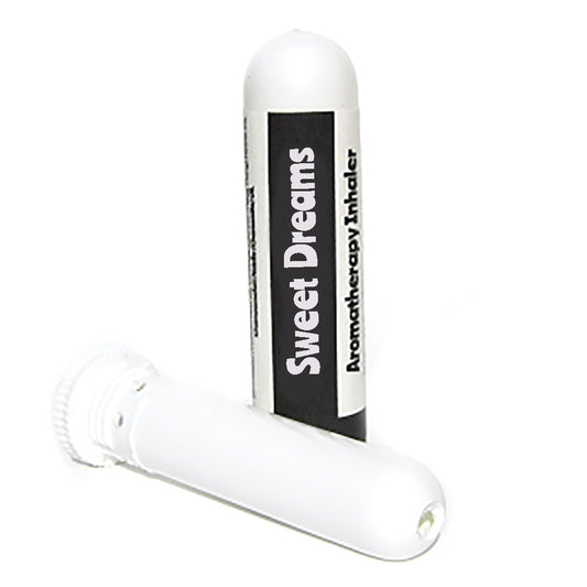 Sweet Dreams Inhaler