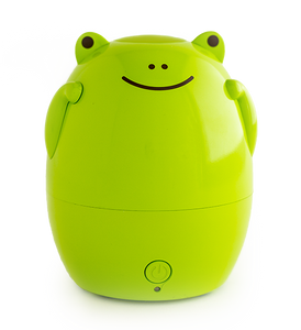 Frog Essential Oil Diffuser - Humidifier