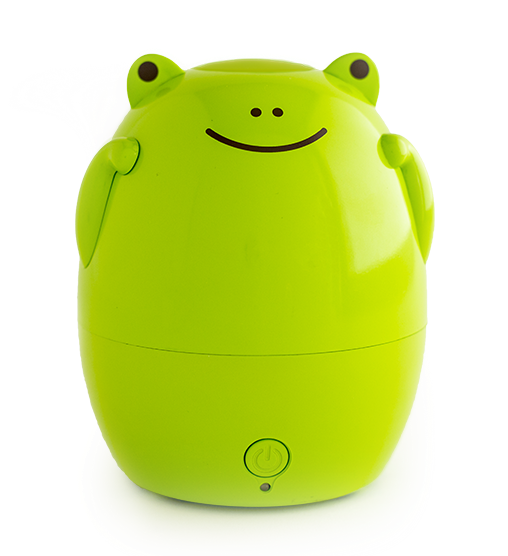 Frog Essential Oil Diffuser - Humidifier