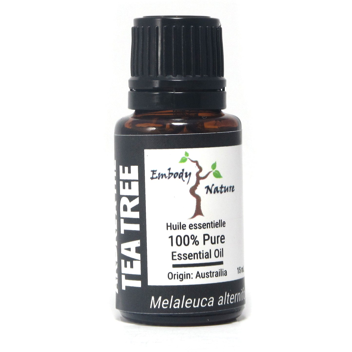 Tea Tree Essential Oil